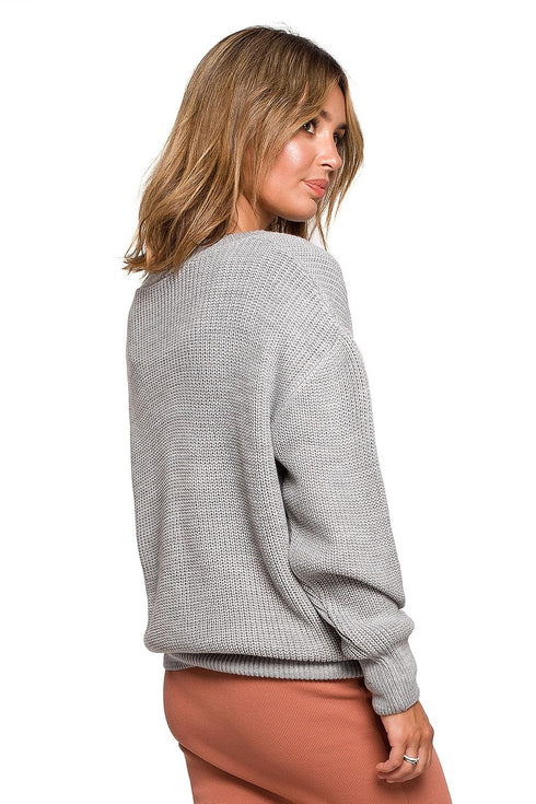 Chandail model 157589 BE Knit